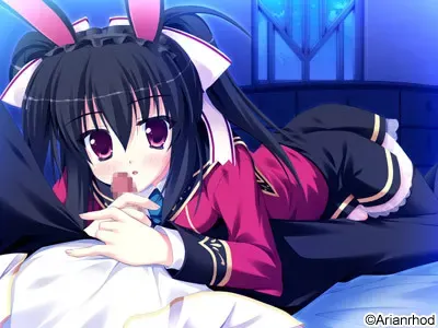 夢みる月のルナルティア 预览图 19