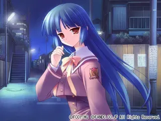 （三）茜色的画布2～茜色的调色盘 预览图 15