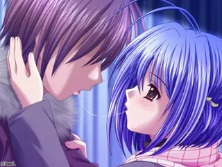 宛如舞散的樱花　完全版 预览图 8