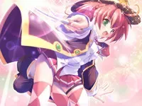 魔女っ娘ア・ラ・モード 预览图 11