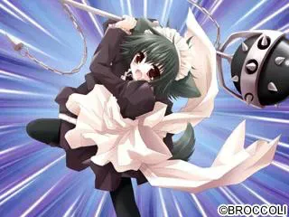 魔法少女：未知的天空艾塔提亚 预览图 6
