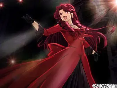 Pygmalion ~The Dark Romance~ 预览图 2