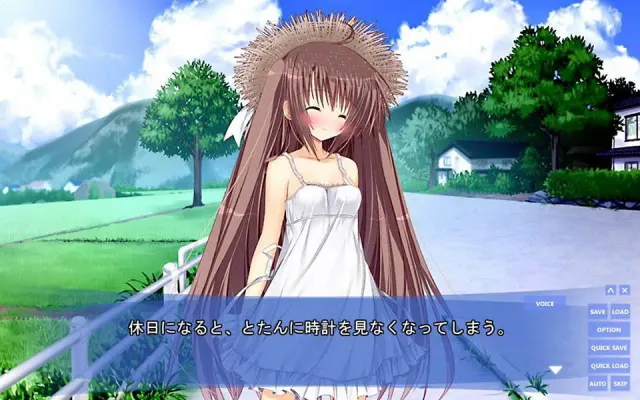俺と彼女がミステリーな件について 预览图 1