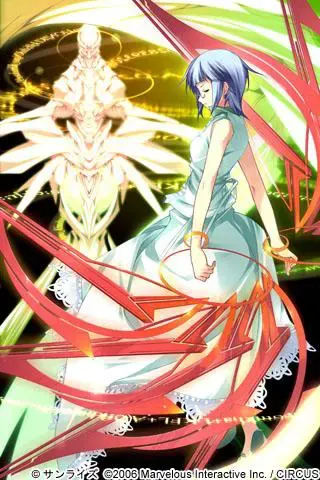 舞-HiME 命运的系统树 修罗 预览图 12