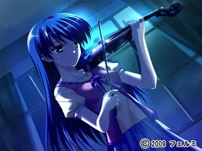 能为某人所做的事～Innocent Identity～ 预览图 12