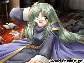 我的美丽天使 / My fair Angel 预览图 20