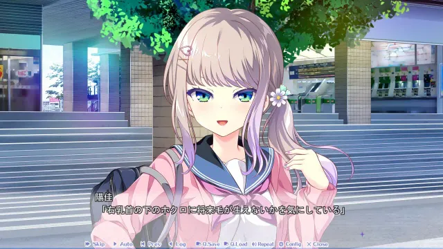 放学后的灰姑娘 预览图 3