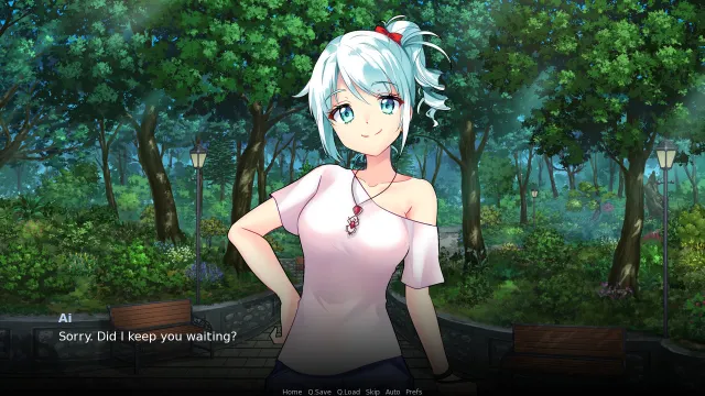 Carpe Diem 预览图 1