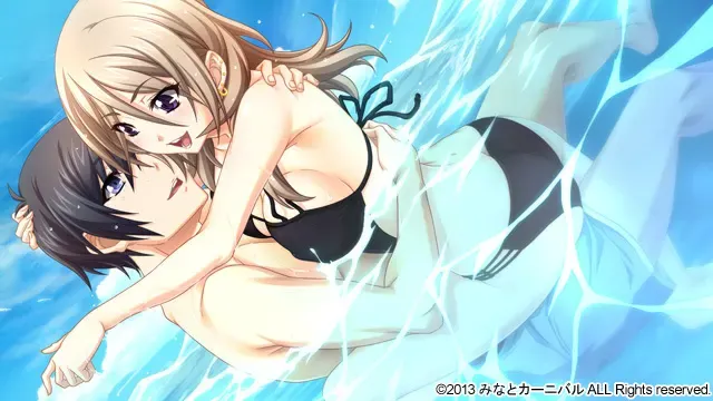 辻堂さんのバージンロード 预览图 16