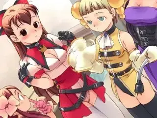 エムM×Sエス 预览图 2