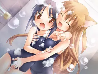 けもぱにっ！ 预览图 15