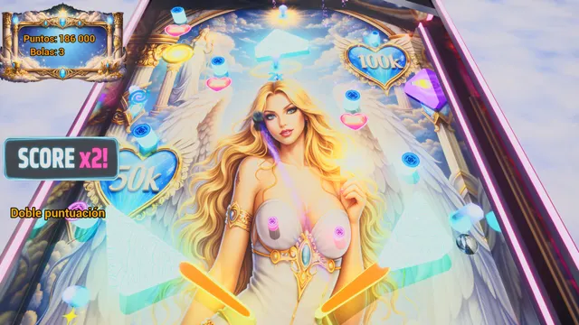 Porn Pinball 预览图 20