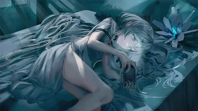 星之终途 预览图 12