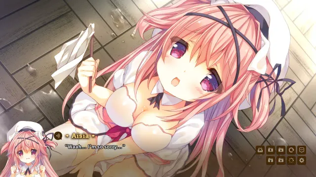 KARAKARA 预览图 8