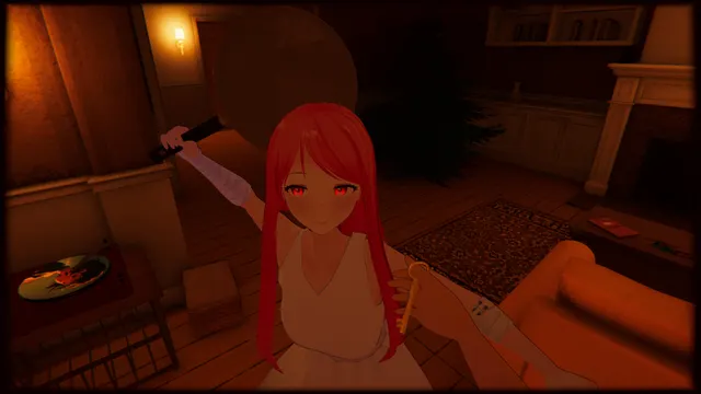 Escape from Yandere 预览图 4