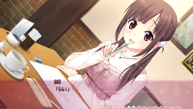 パサージュ！～passage of life～ 预览图 6