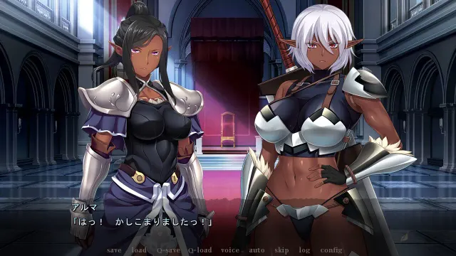 妖精之王 预览图 2
