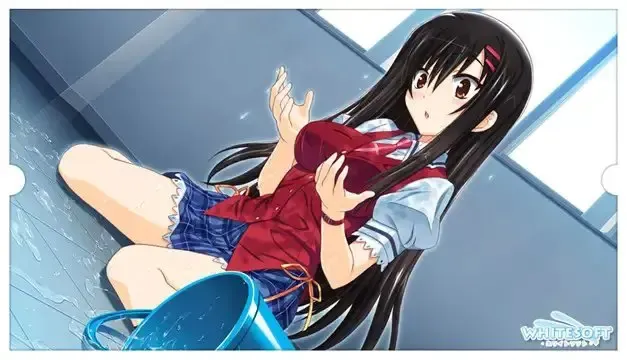 恋骑·夏娃 预览图 19