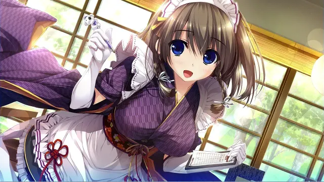 清澄如鏡之水面上！ 预览图 2