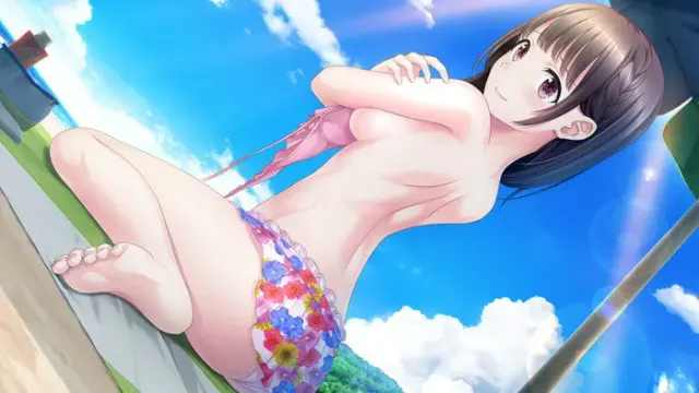 love clear -澄澈之恋- 预览图 3