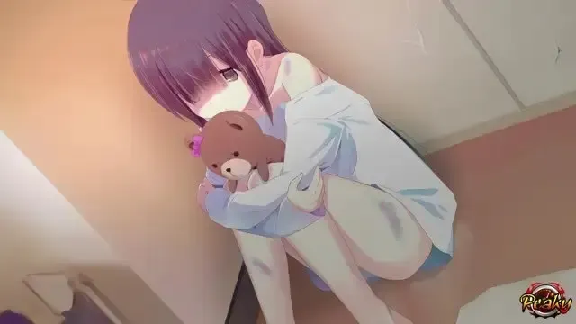 互相触碰～娇惯满是伤痕的少女 预览图 9