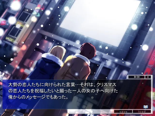 MASQUERADE 预览图 10