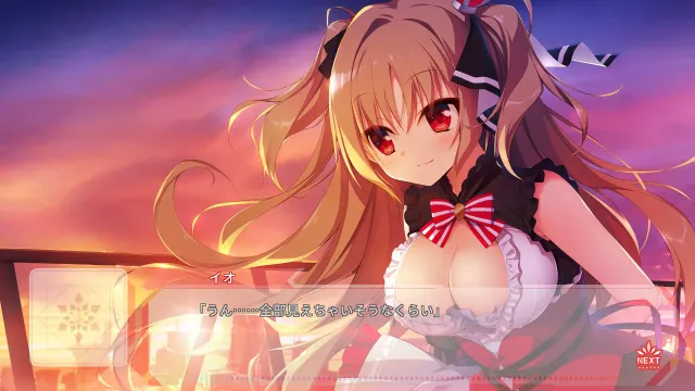 FLIP＊FLOP 〜INNOCENCE OVERCLOCK〜 预览图 1