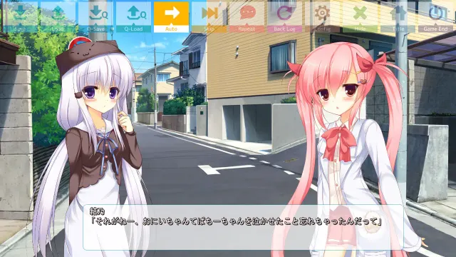 Happy Sister Utopia! 预览图 2