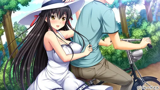夏日心跳！ 预览图 12