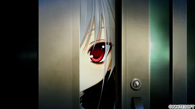 猫抚DISTORTION Exodus 预览图 23