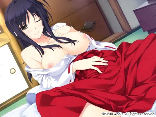 LOVELY×CATION2 预览图 24