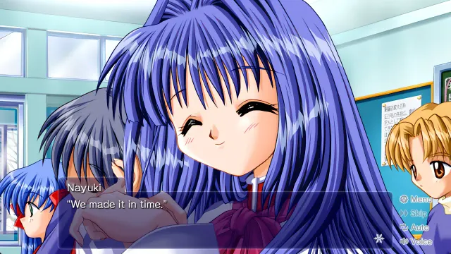 kanon 预览图 9
