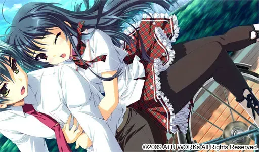 Cure Mate Club 预览图 20