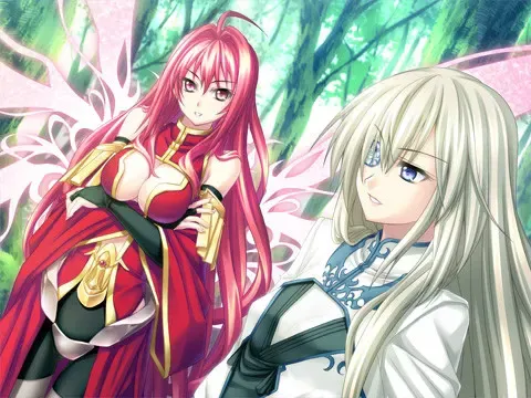 神曲奏界ポリフォニカ プラス 预览图 3