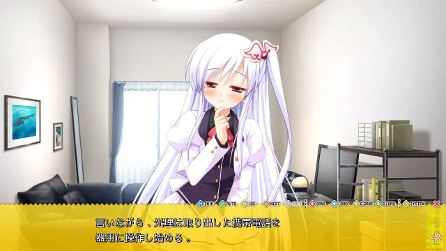 HHG 女神的终焉 预览图 2