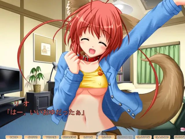 一点点☆吸血鬼！ 预览图 10