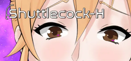 Shuttlecock-H 封面