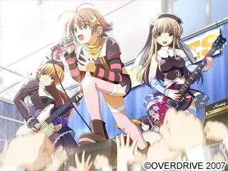 KIRA☆KIRA 煌煌舞台 预览图 37