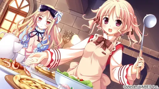 祝祭的钟声 预览图 28