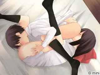 处女宫：栗发的潮吹少女们 预览图 26