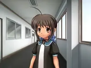 雏鸟坠落之音 预览图 7