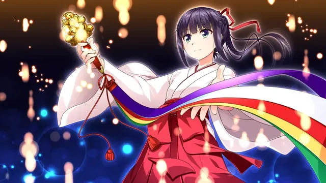 女装神社 预览图 11