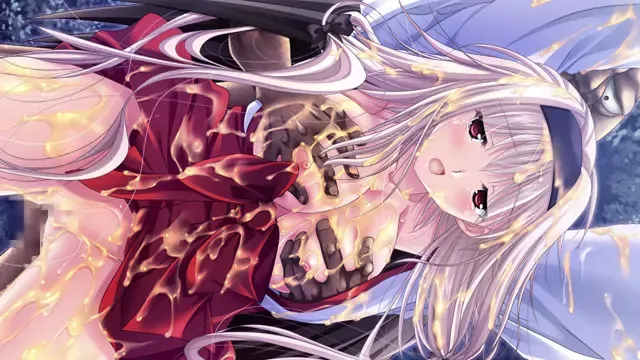 【第5作】神楽黎明記 小春之章 预览图 11