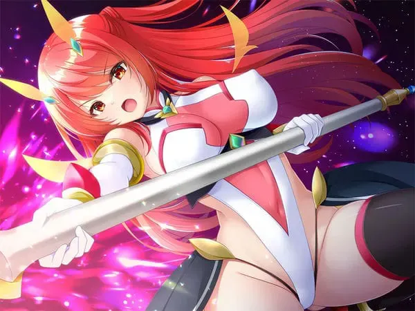 魔法少女火憐：恶堕姐妹于淫狱竞技场中消失 预览图 2