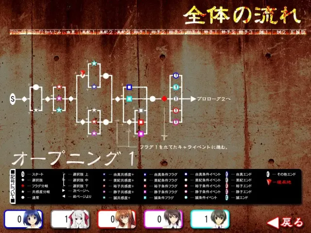 ココロノ 预览图 6