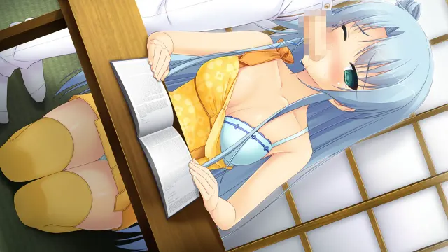 催眠演舞 预览图 7