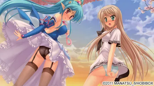 現在もいつかもふぁるなルナ 预览图 20