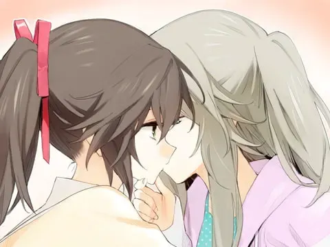 孤独少女的百合物语 预览图 9
