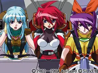 重装皇女金属公主 预览图 24