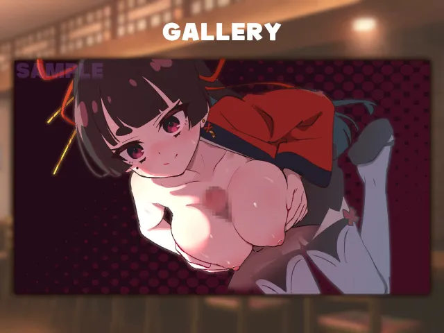 星光婚礼！～与六位女主角炒热酒馆的亲热RPG～ 预览图 10
